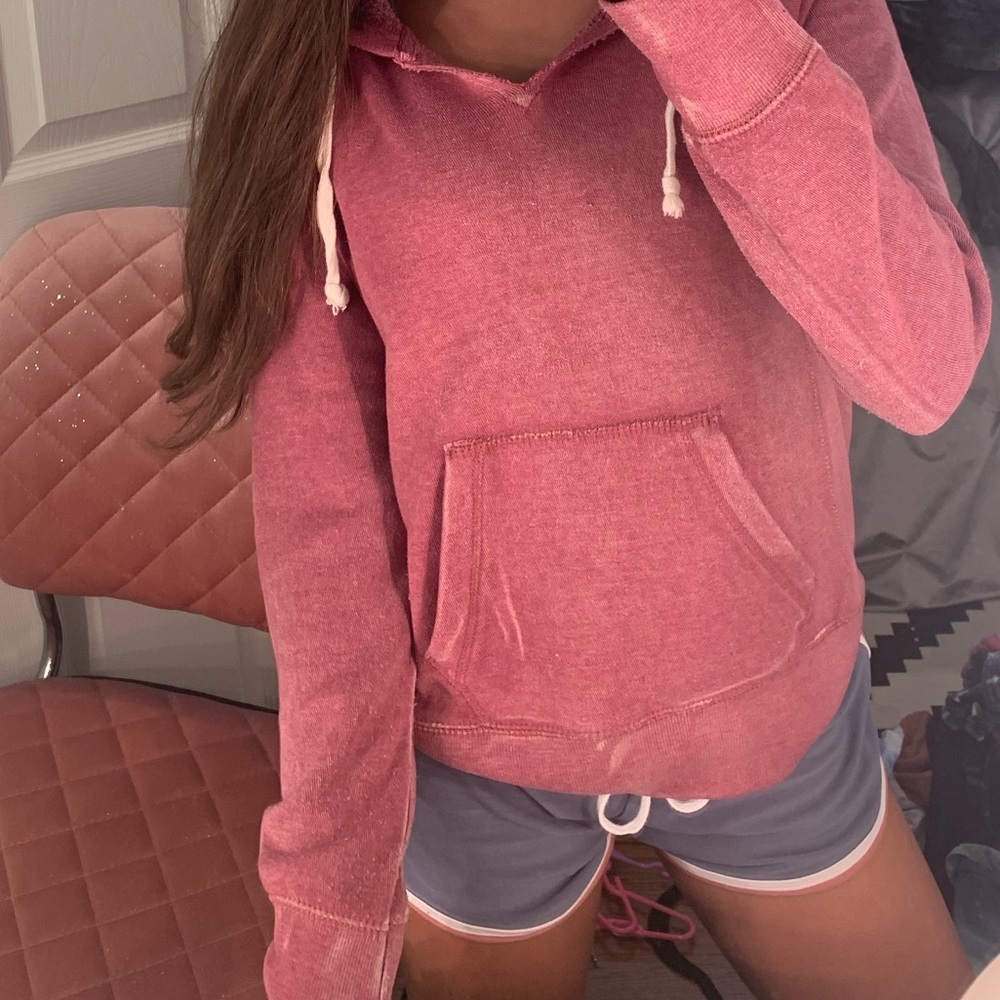 Ocean drive sweatshirt